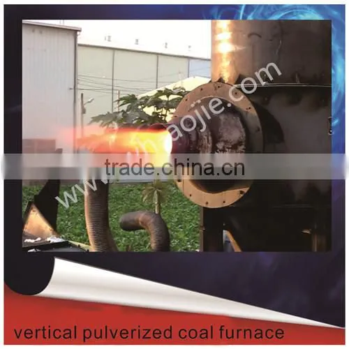 vertical coal furnace with high quality coal furnace kidney