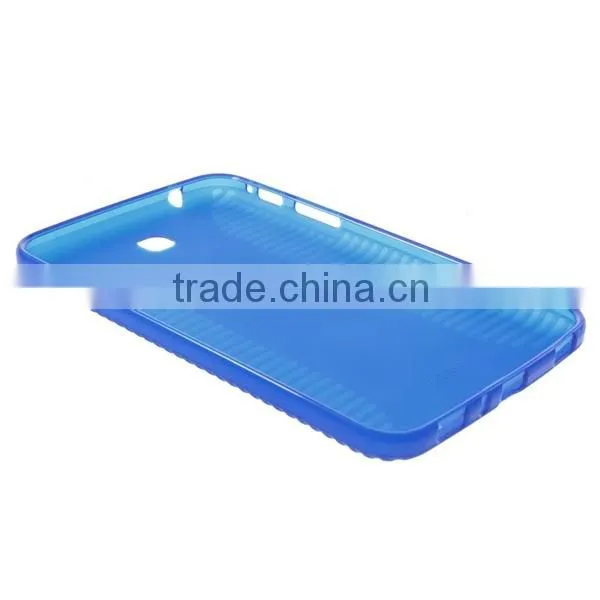 Manufacturer offer for samsung Galaxy Tab 3 7.0 P3200 P3210 tpu case