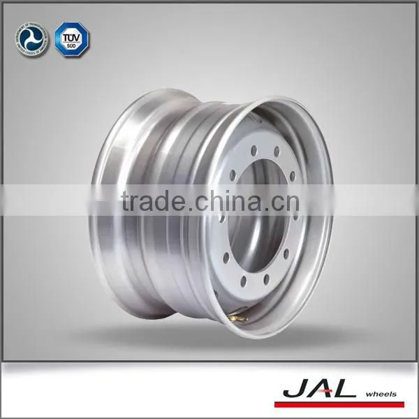 Tubeless 22 inch Truck Steel Wheel Rim