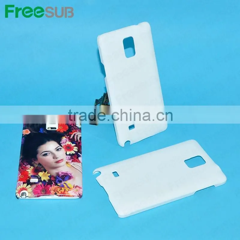 Customized Sublimation Blank Cell Phone Covers Mobile cases