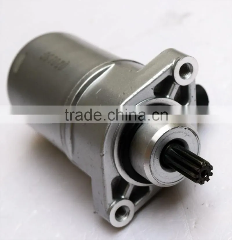 SYM Electric Motorcycle DC Motor