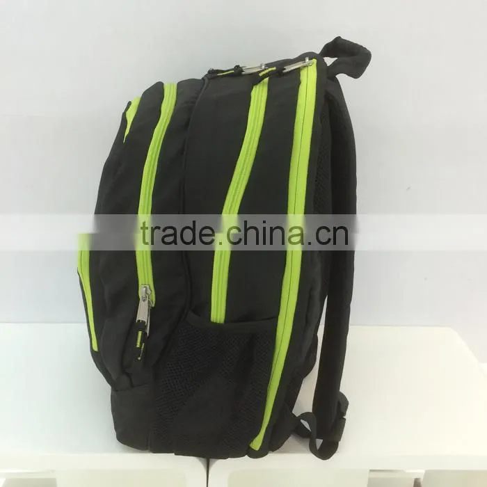 Nylon Computer Backpack 600D Nylon Computer Backpack