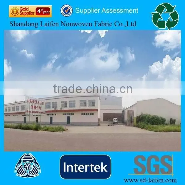 eco-friendly pp nonwoven mini roll