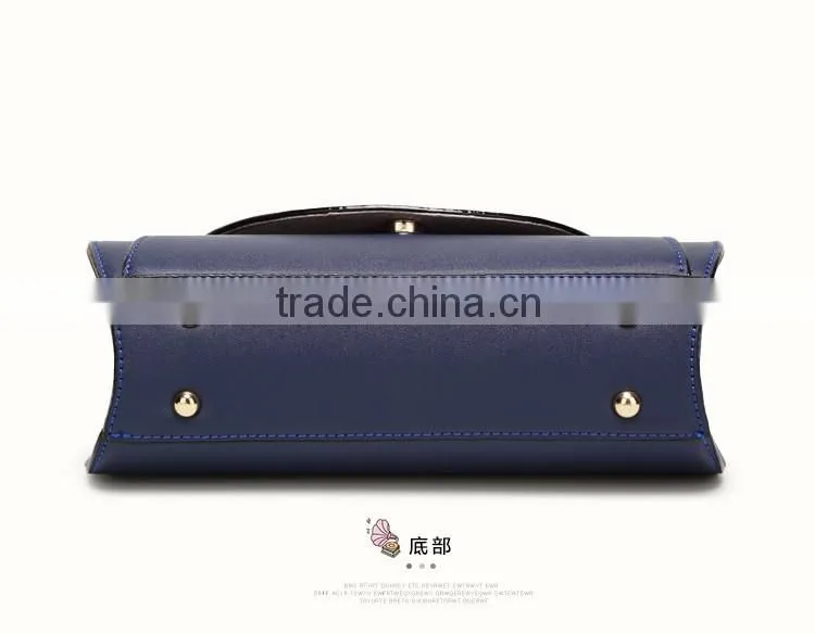 New Design Ladies Hangbags In Stock/Women Shoulder Bags