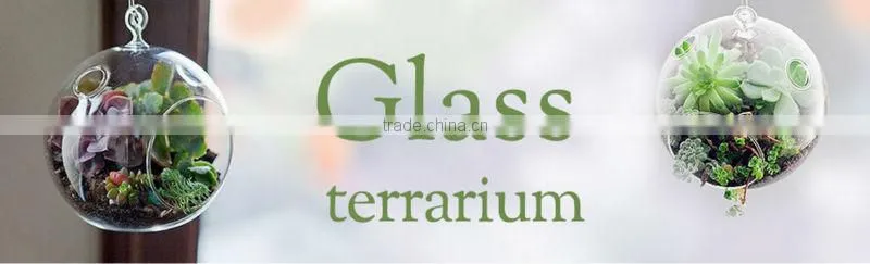 Glass Christmas decor, xmas Glass Ball With Aluminum Cap