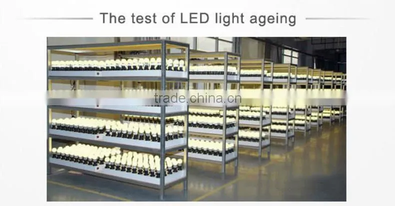 CE Roh 2835SMD GU10 MR16 3W LED Spotlight