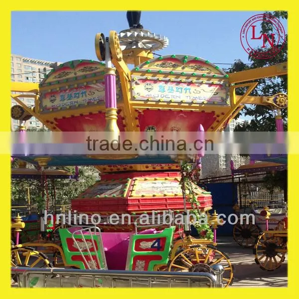 Modern time!! amusement park rides for children
