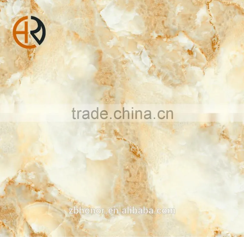stone look micro crystal tile