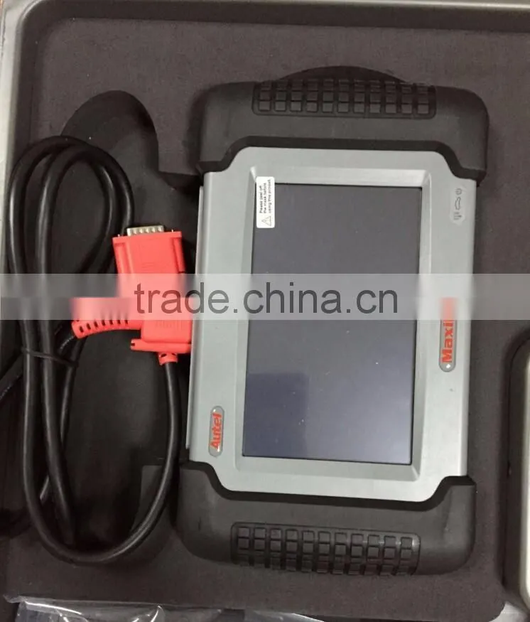 BEACON AUTEL Maxidas DS708 Auto Diagnostic Scanner with prime quality
