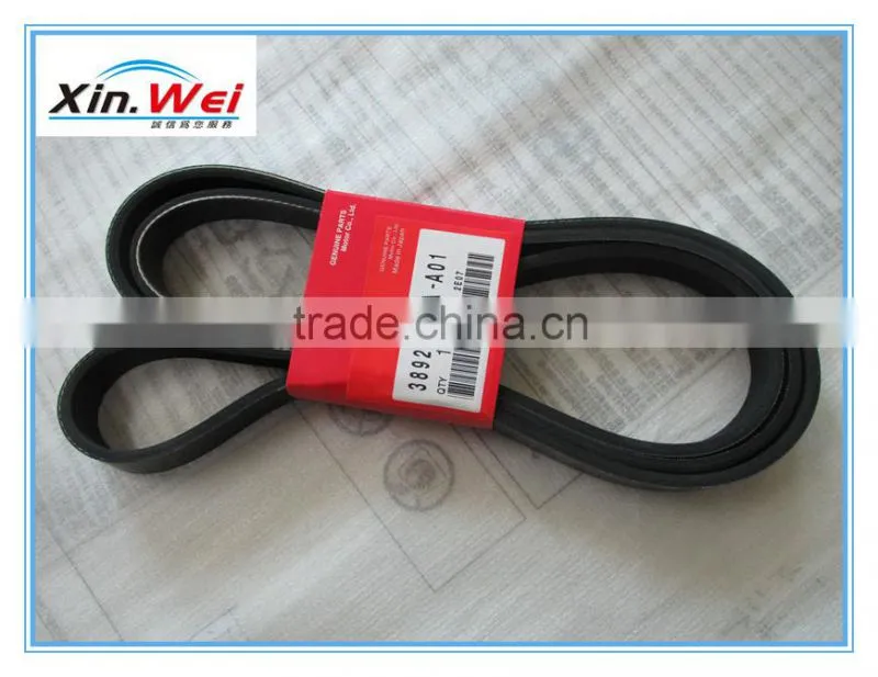 Auto PK Belt for Honda