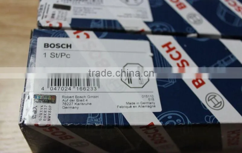 2015 Best selling Orginal and genuine fuel injectors bosch 0445120067 for DEUTZ 04290987,VOLVO 20798683