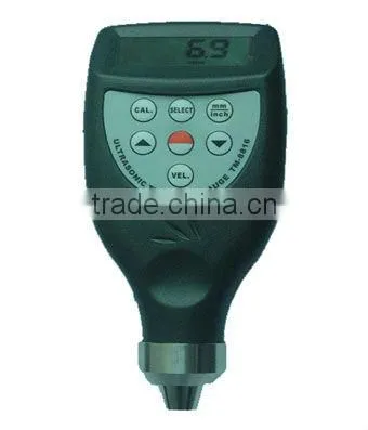 Ultrasonic Thickness Meter TM-8816 thickness gauge