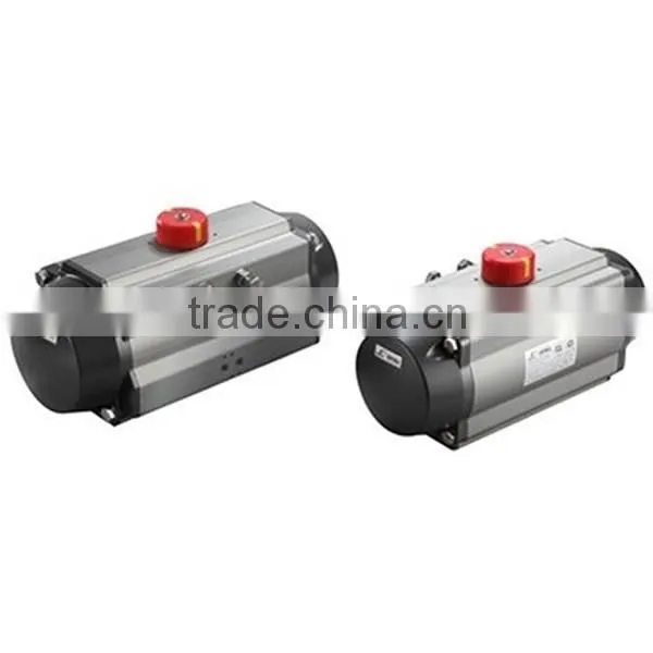 Single Acting Return Pneumatic Valve Actuator