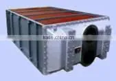 NK certified marine CAC changed air cooler