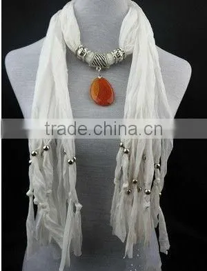 fashion scarf 2013 china fashion scarf korean pendant scarf