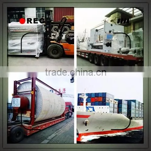 Textbook/school book paper making machine
