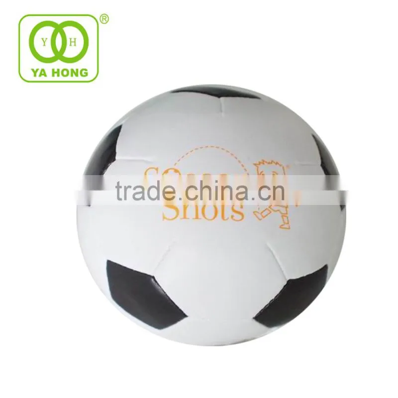 Decorative hanging clear plastic balls chain with different shape