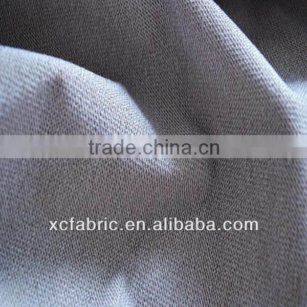 super soft warp knitting sofa fabric