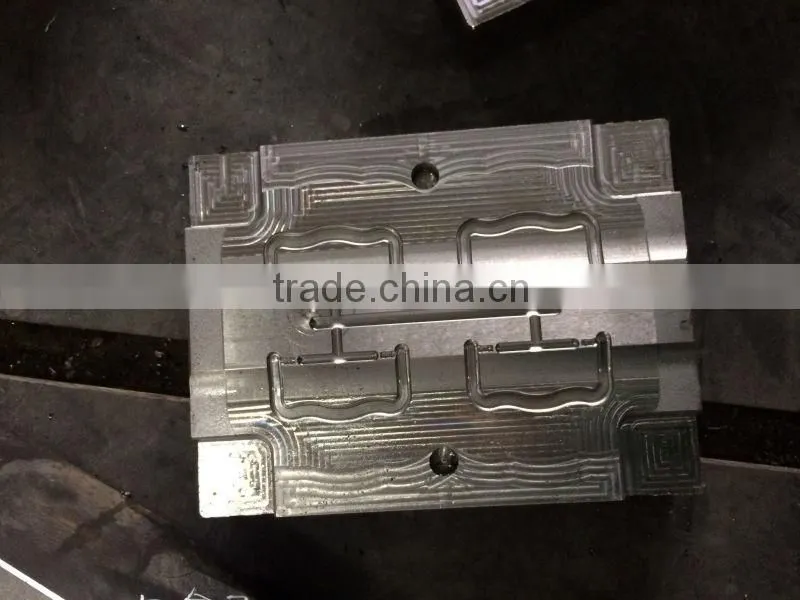 Plastic square box moulds for maker