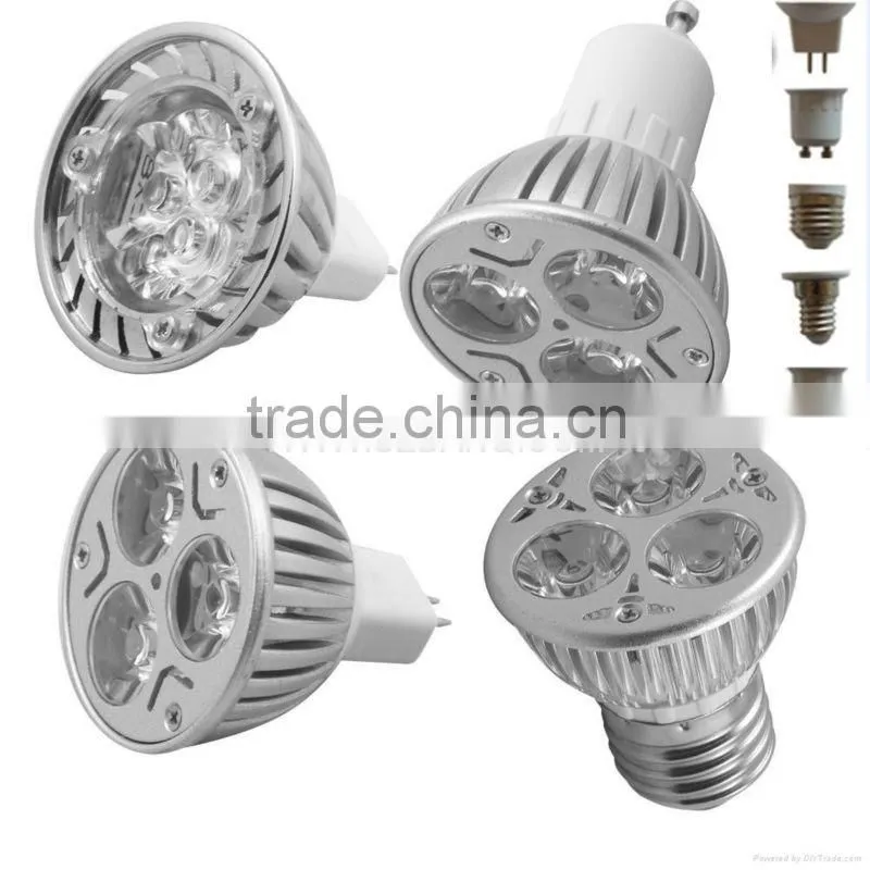 5v led spotlight lamp