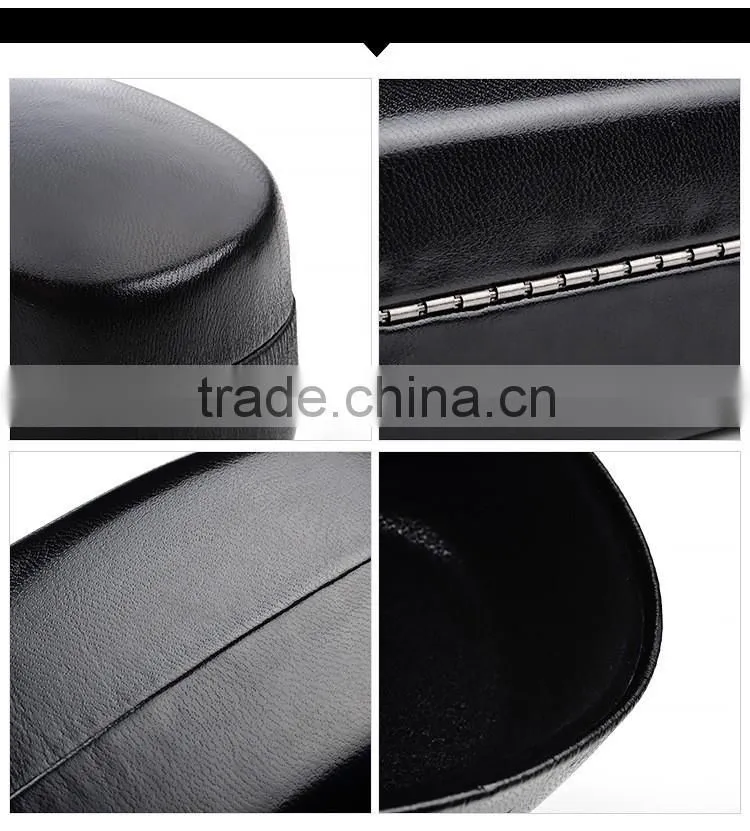 custom wholesale sunglass case for showing