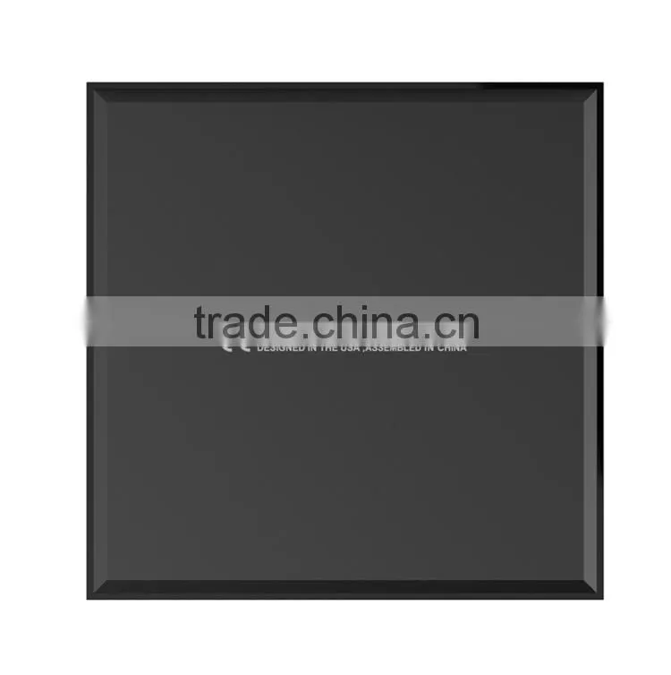 X8 4K Amlogic 8726 m8 quad core TV box with 5.0GHZ wifi frequency