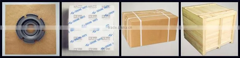 (1156304008 ) Truck Component Services Gear Ring Heavy Duty Dump Trucks Parts