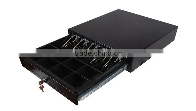 Metal cash drawer, cash register box, POS cash box with competitive price
