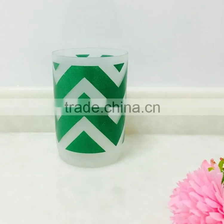 Wholesale low price pp bathroom plastic cup