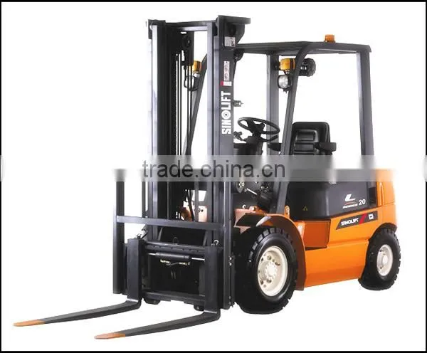Sinolift High Quality Xinchai Engine CPCD2.0 Tonne Forklift Diesel