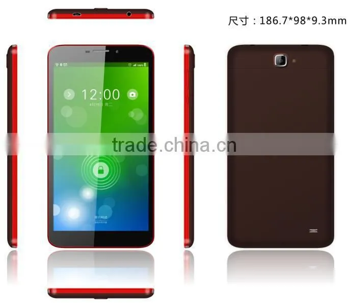 Shenzhen android tablet pc made in China