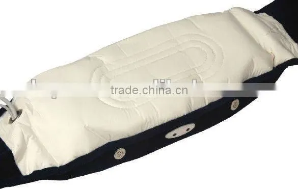 HQM620S electric fat burning belt
