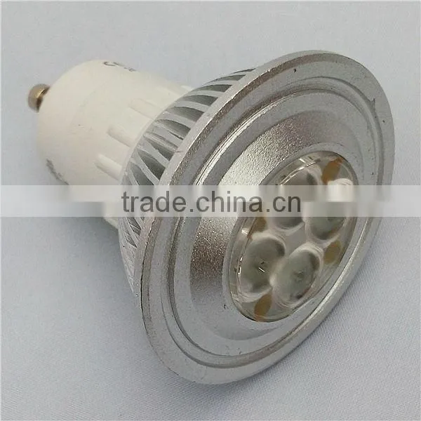 double heads cob commercial lighting fixture with OEM service
