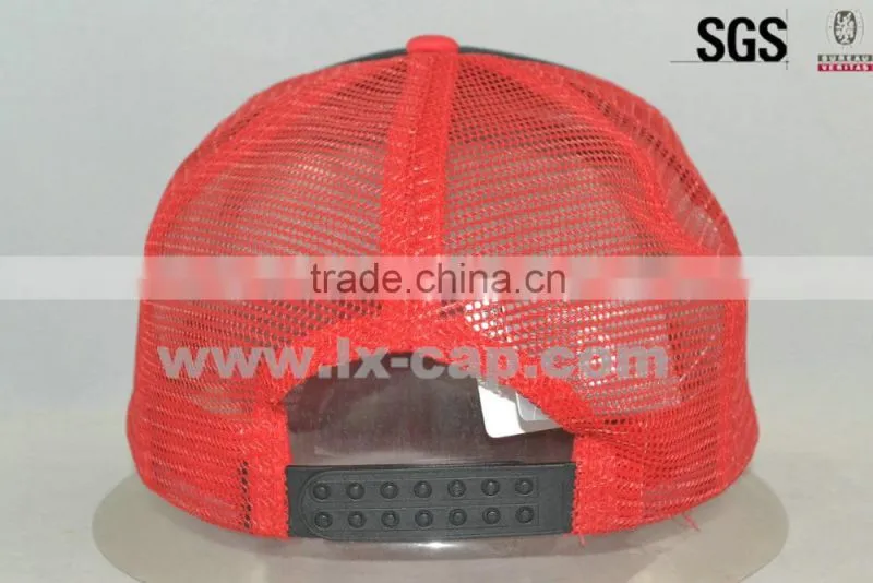custom trucker hat