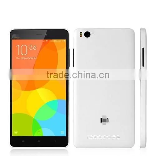 Original Xiaomi Mi4c Prime 32GB Mi 4c 4G LTE Mobile Phone Snapdragon 808 Hexa Core 5.0 inch 3GB RAM 13MP MIUI 7 cell phone