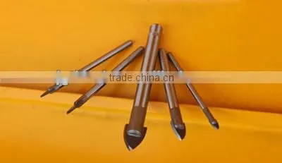 Tile And Glass Drill Bits