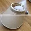 wholesale cheap plastic sun visor
