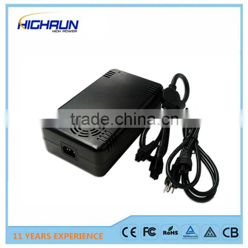 desktop 48v 8.3a the power supply power adapter made in Shenzhen