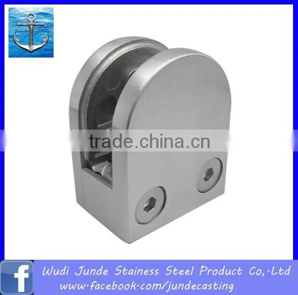 marine hardware stainless steel boat fishing rod holders