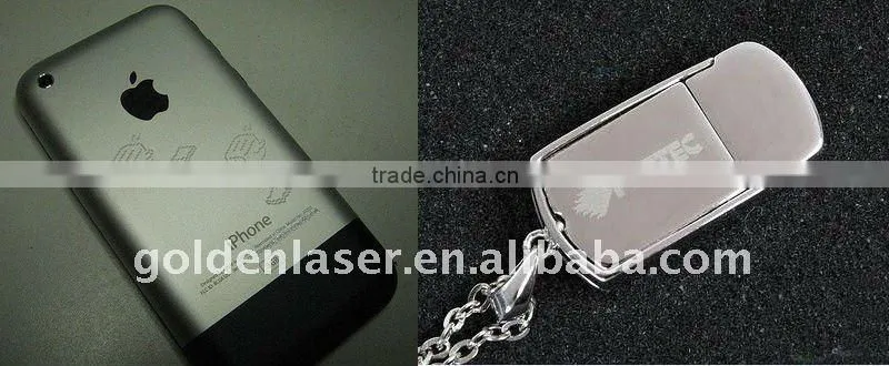 High Speed Laser Engraving Machine for Glasses Frame