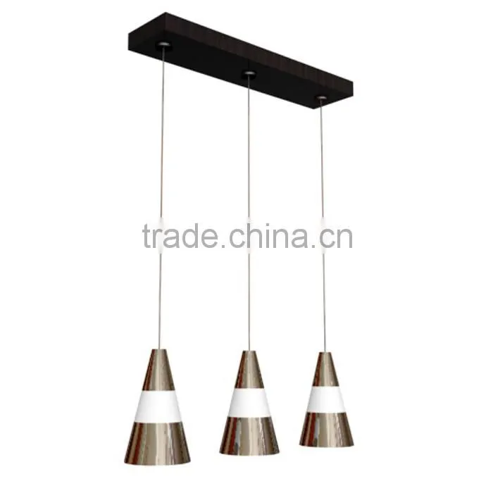 hanging lamp hotel, villa, stair lights Crystal droplight