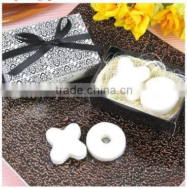 2016 Wedding gifts egg irish spring soap