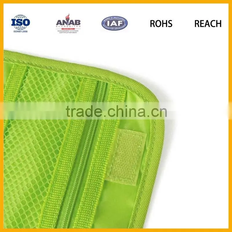 Multi-Functional Waterproof Travel Toiletry Wash Cosmetic Bag Makeup Storage Bags