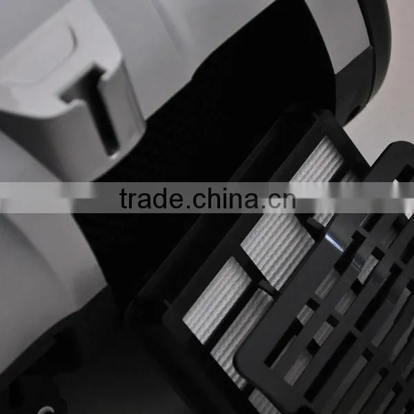 1600W Hepa Cyclone Bagless vacuum cleaner CS-T3301