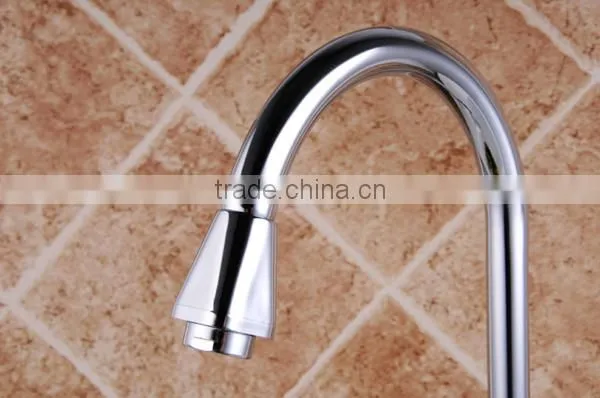 bathroom faucet ,Copper face basin faucet, Chrome Plated faucet