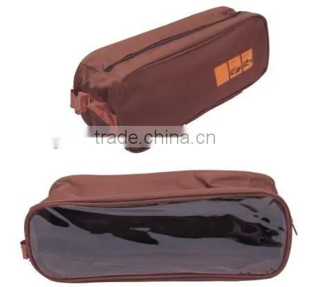 Cheap Travel Shoes Organizer Bag From China