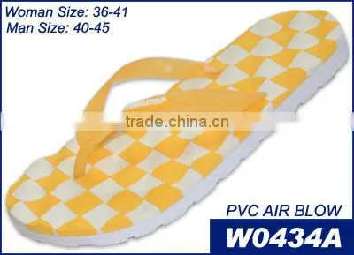 Clear PVC Women Jelly Sandals Clog