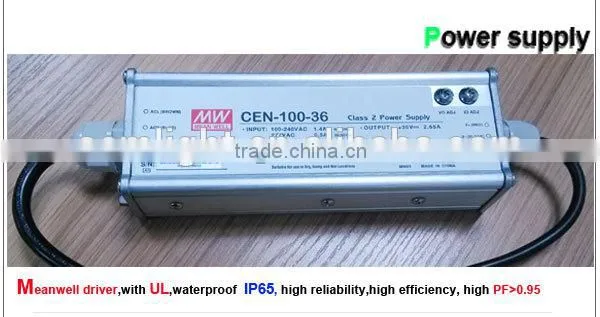 30W.40W.50W.60W.70W.5500-6000K. Led High Bay Light