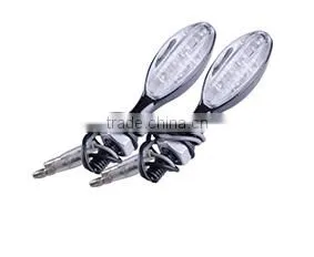 Motorcycle LED turn light motorcycle corner lamp indicators