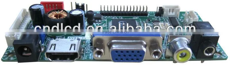 Electronics Wholesale Outdoor Led Display Board From Best Seller